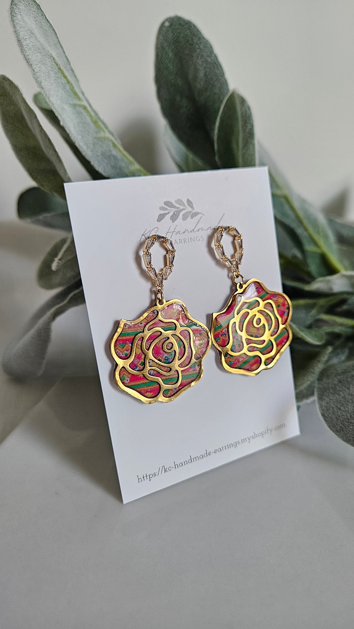Hmong Leng Rose Statement