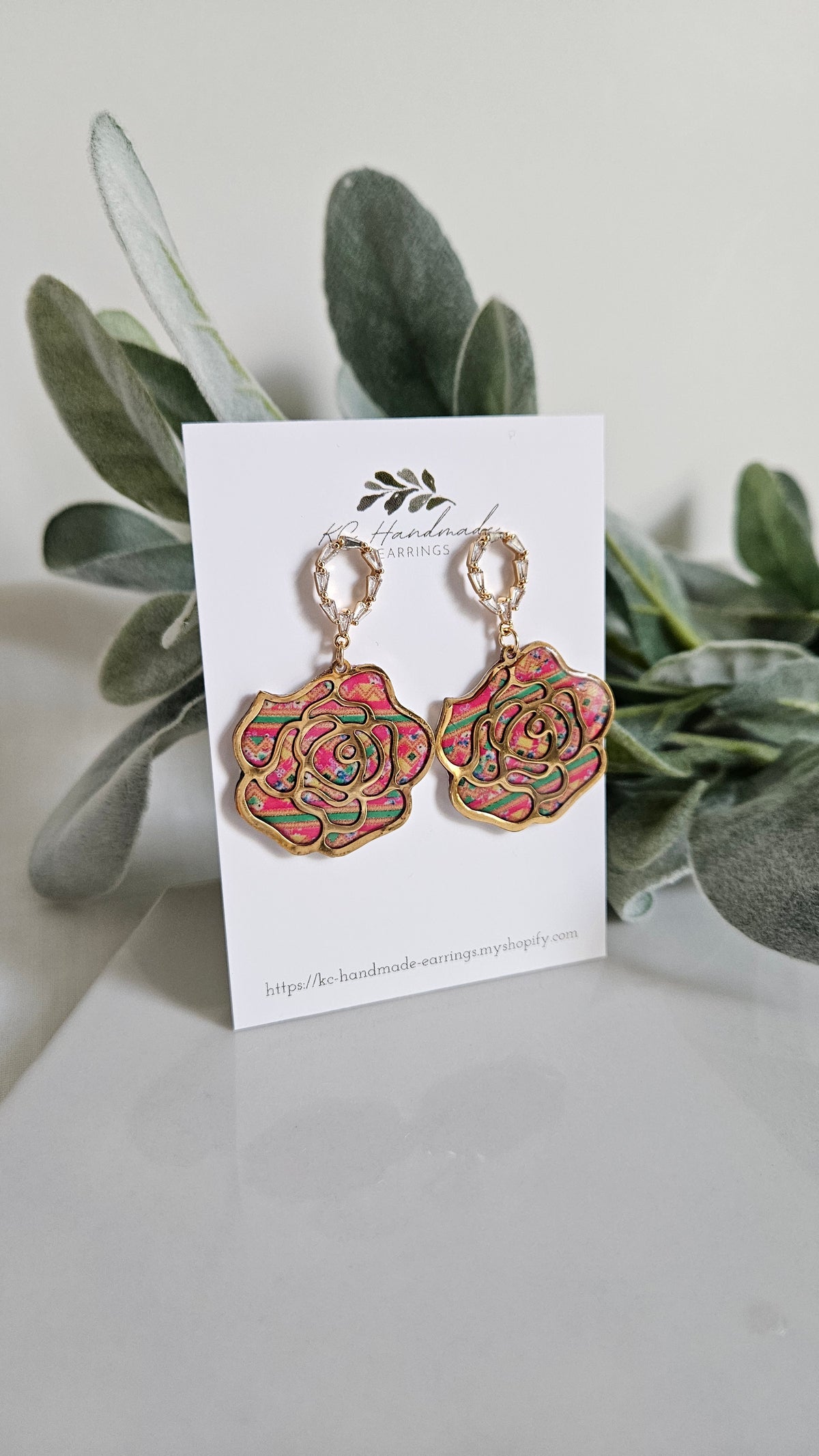 Hmong Leng Rose Statement