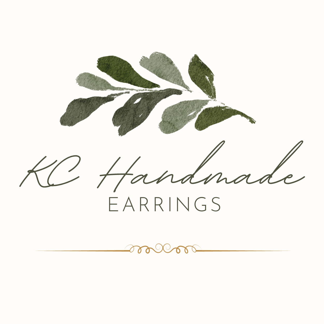 KC Handmade Earrings